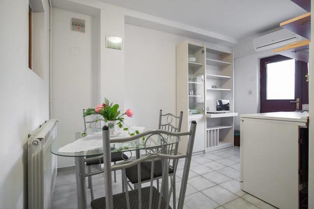 Apartments Maximir Zagabria Esterno foto