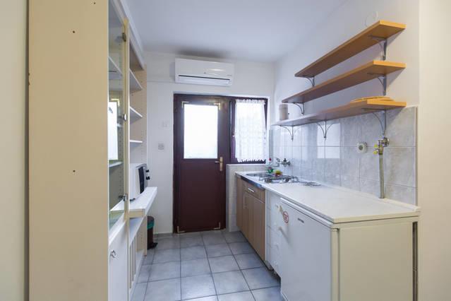 Apartments Maximir Zagabria Esterno foto